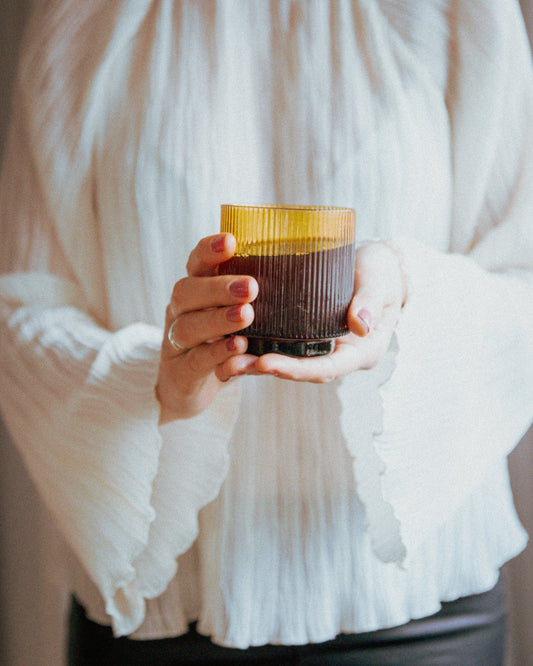 Palarnia kawy Focusy kawa specialty Warszawa Wilanów Sylwia Rachfalska arabika robusta ziarno kawy ekspres cappuccino alternatywy drip chemex