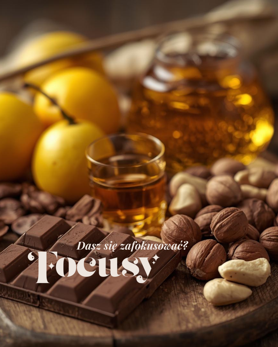 PUMPKIN SPICE VIBE ✦ jesienne espresso 1000 g