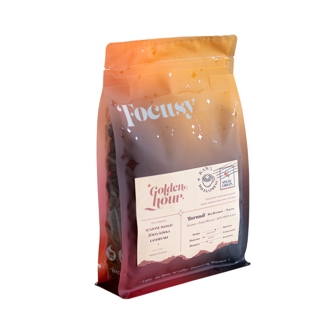 Palarnia kawy Focusy kawa specialty Warszawa Wilanów Sylwia Rachfalska arabika robusta ziarno kawy ekspres cappuccino alternatywy drip chemex