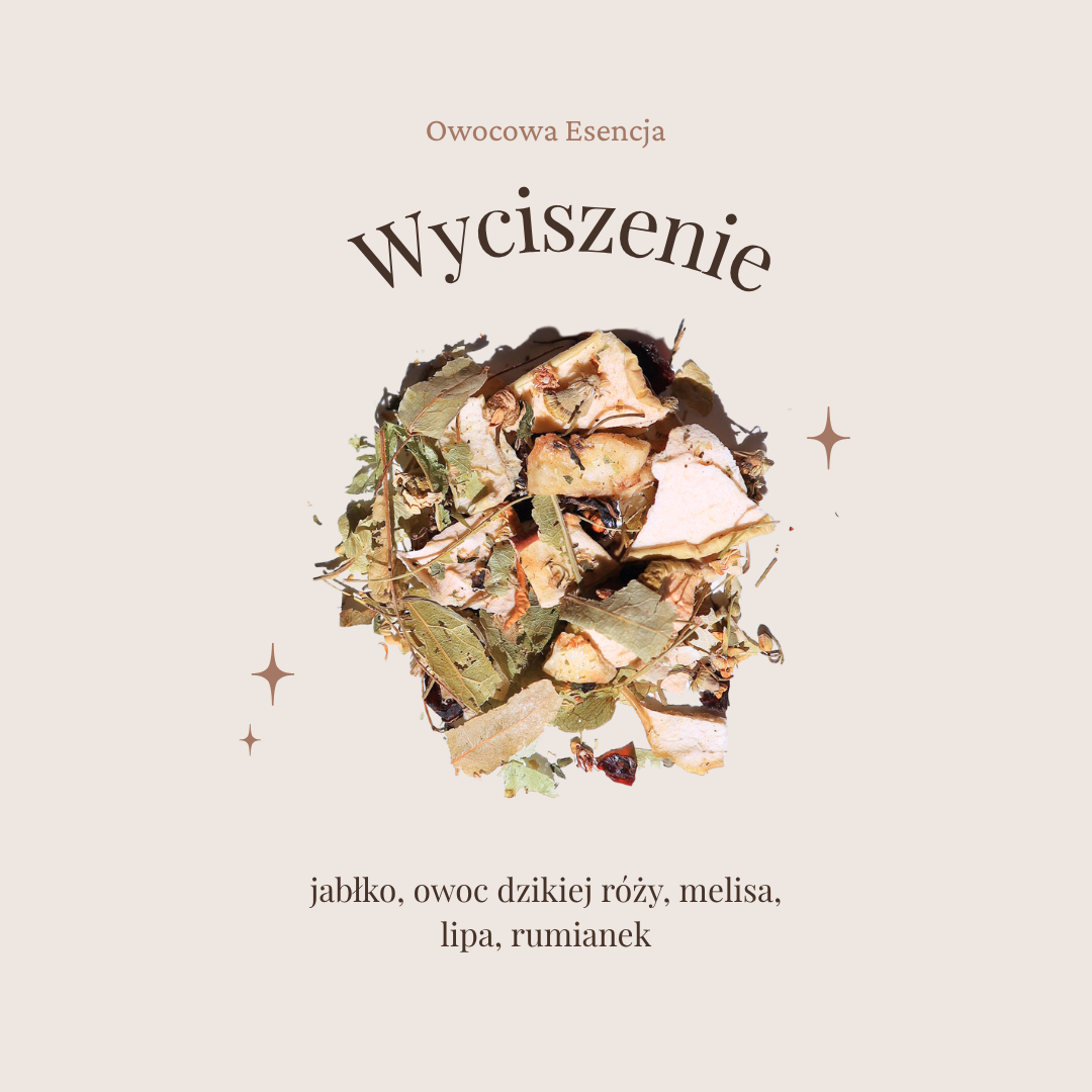 WYCISZENIE ✦ na wieczory, na stres