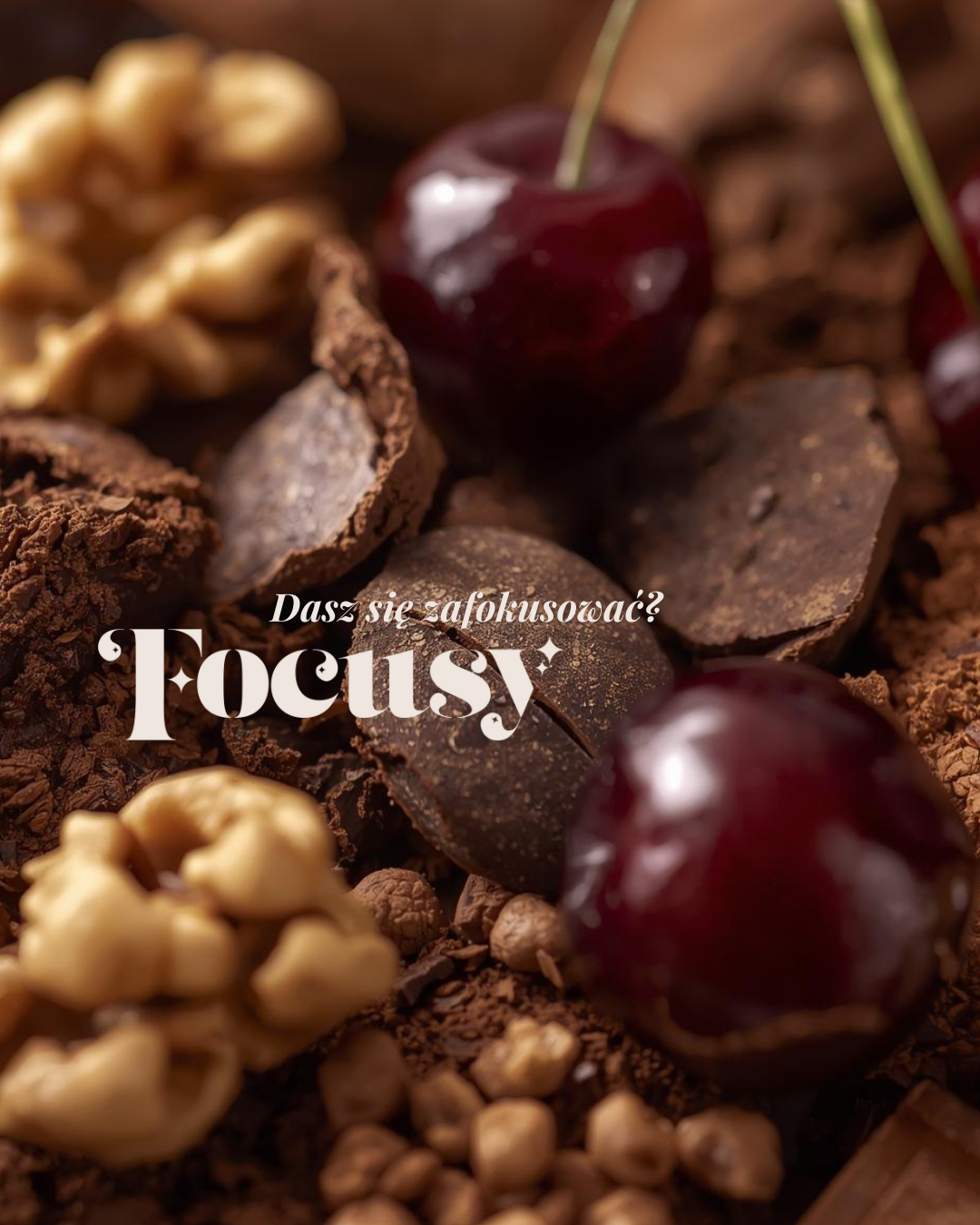 PEGGY BROWNIE ✦ deserowe espresso 1 kg