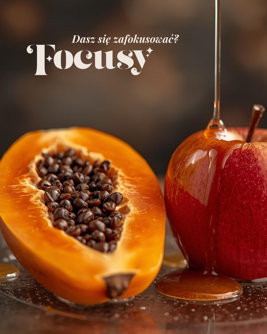 TANZANIA KARATU ✦ soczysty przelew