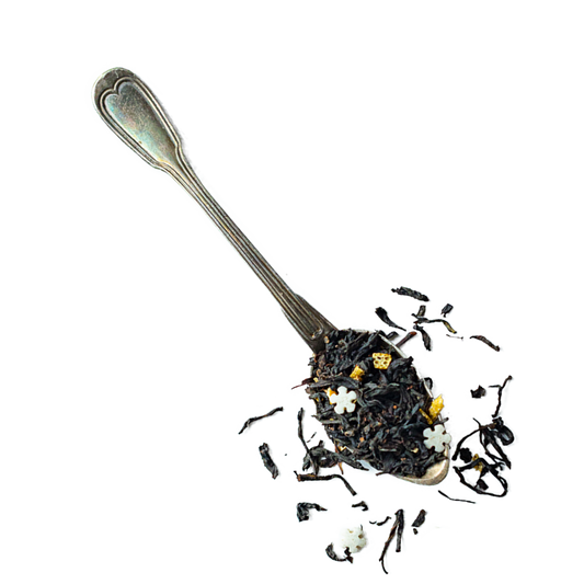 Focusy herbata sypana palarnia kawy susz owocowy liściasta liście herbaty jak parzyc herbate tea tee leaf tea