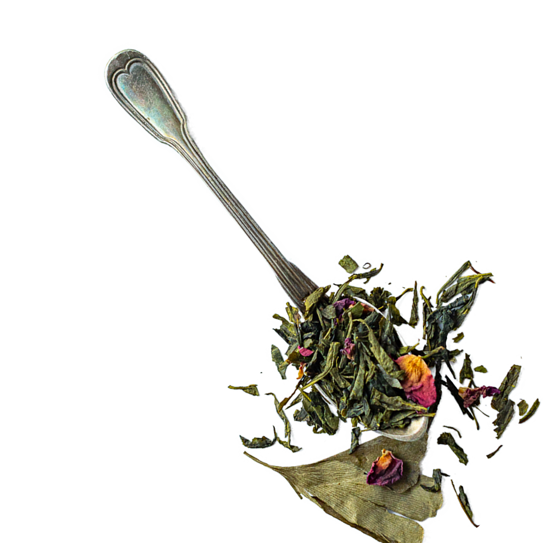 Focusy herbata sypana palarnia kawy susz owocowy liściasta liście herbaty jak parzyc herbate tea tee leaf tea