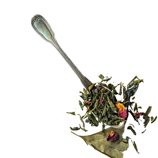 Focusy herbata sypana palarnia kawy susz owocowy liściasta liście herbaty jak parzyc herbate tea tee leaf tea