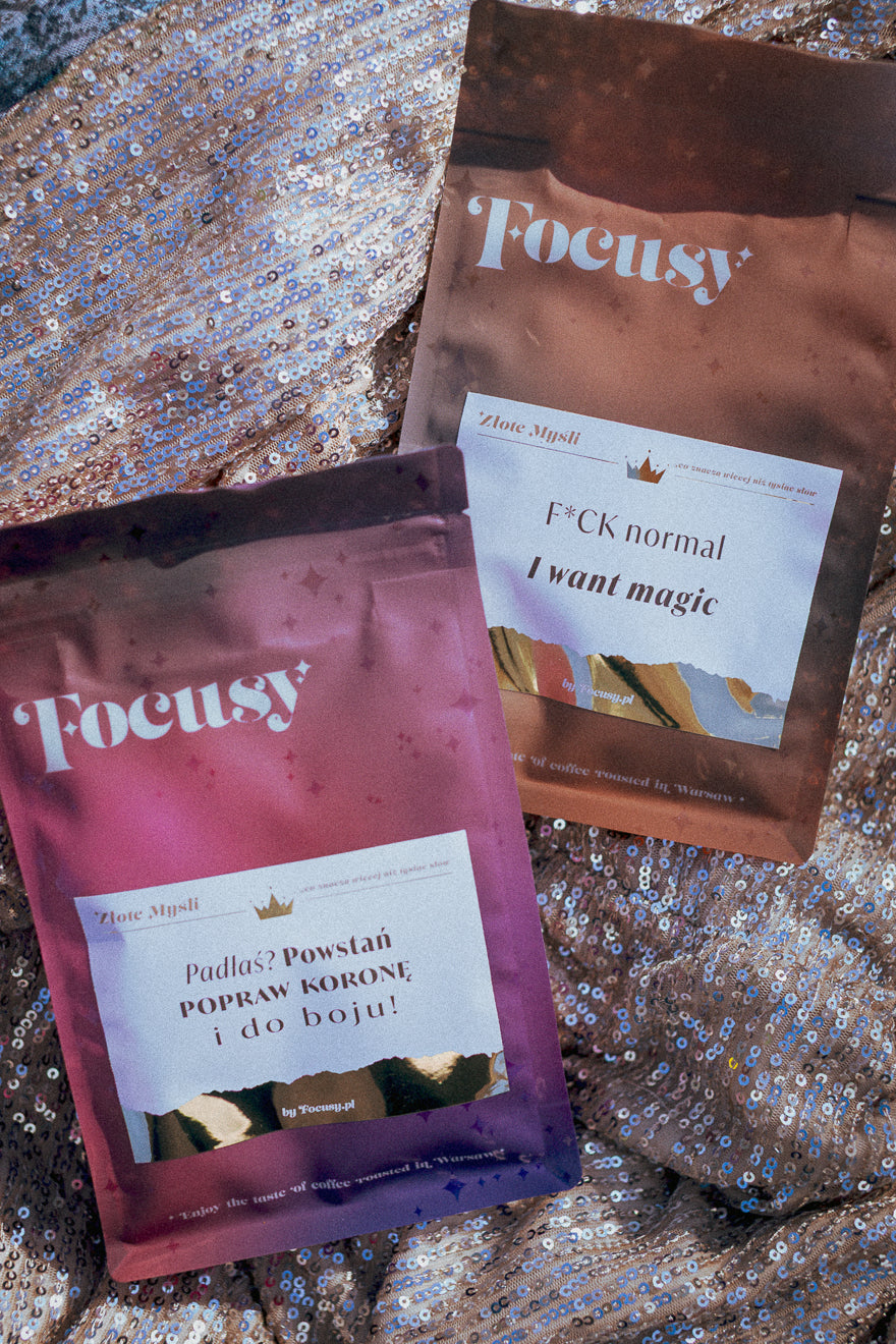 PREZENT ✦ WŁASNA ETYKIETA z dedykacją