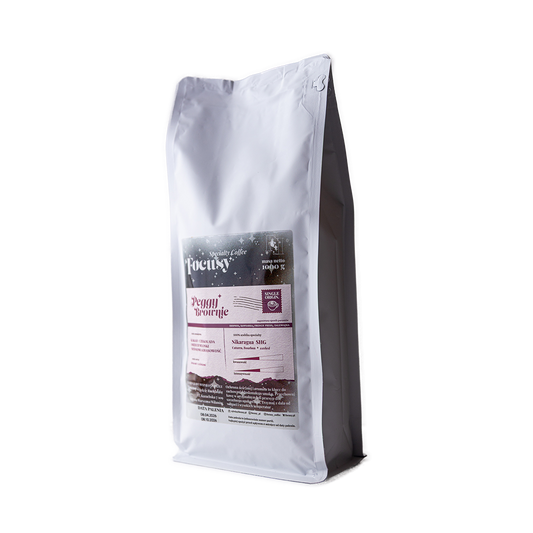 PEGGY BROWNIE ✦ deserowe espresso 250/1000g