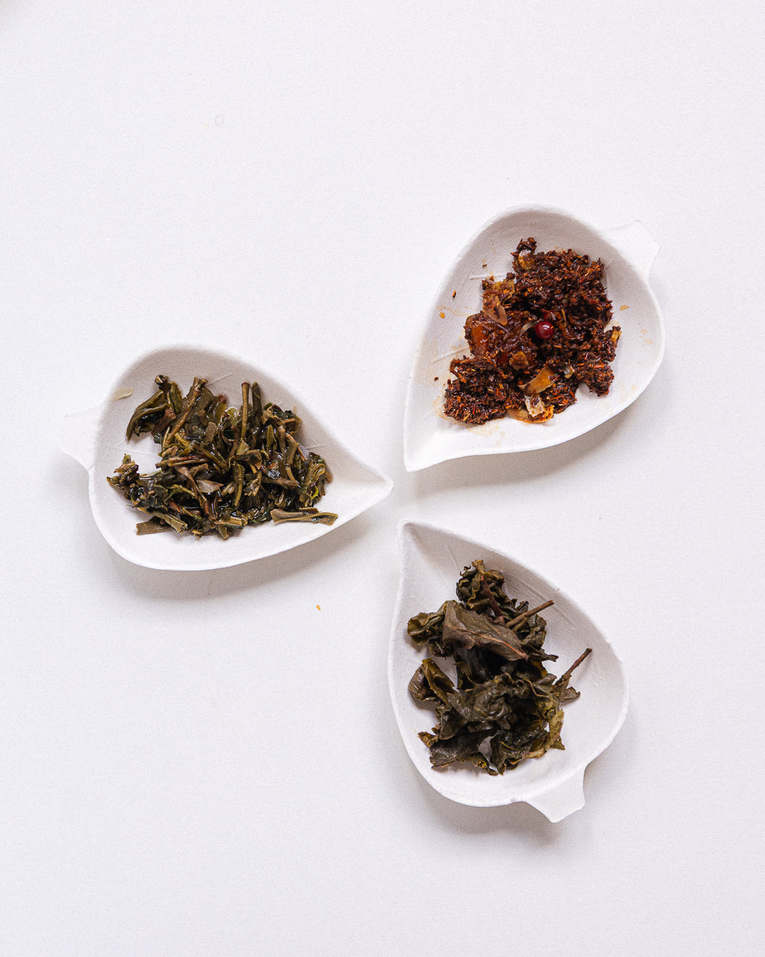 TROPIKALNY ROOIBOS ✦ ostrokrzew bez kofeiny
