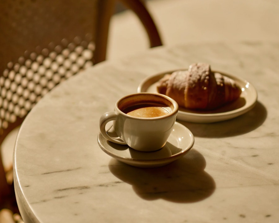 Palarnia kawy Focusy kawa specialty Warszawa Wilanów Sylwia Rachfalska arabika robusta ziarno kawy ekspres cappuccino alternatywy drip chemex