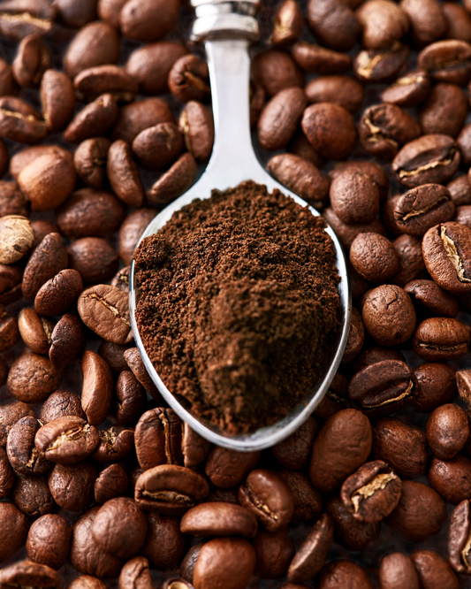 Nie masz młynka? Od dziś w Focusach mielę kawę na życzenie