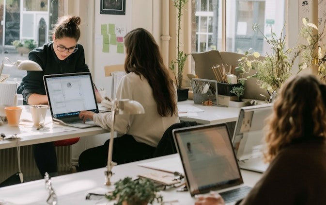 Jak kawa wpływa na produktywność? Naukowe spojrzenie i oferta dla firm