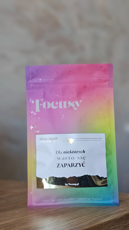 NOWOŚĆ! KOLUMBIA QUINDIO ✦ winny przelew