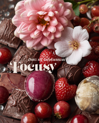 PINK BLOSSOM ✦ wiosenne espresso 250 g