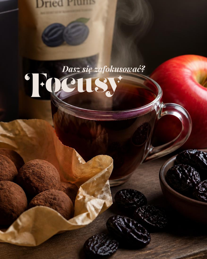 INDONEZJA Gayo ✦ deserowy przelew 250 g