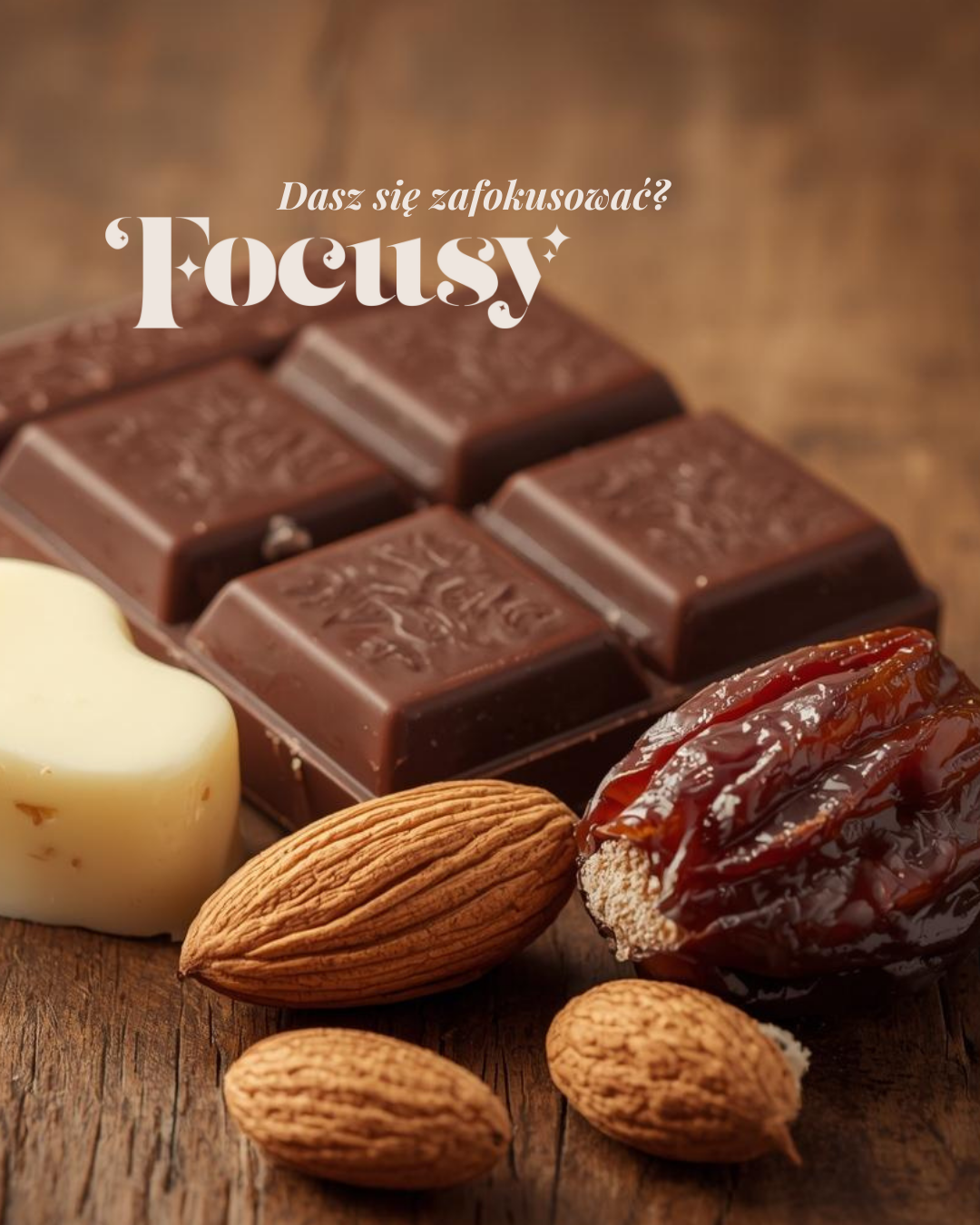 ChocoLatte ✦ słodkie i kremowe espresso