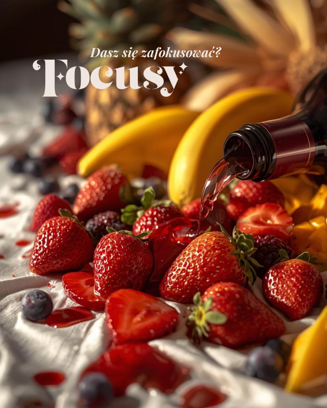 KENIA by Jane Wanjiku Kiriri ✦ świąteczny przelew