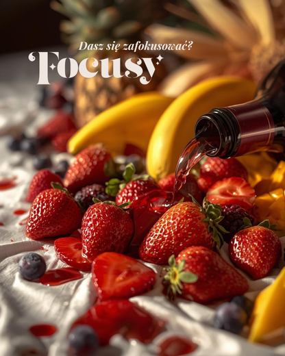 KENIA by Jane Wanjiku Kiriri ✦ świąteczny przelew