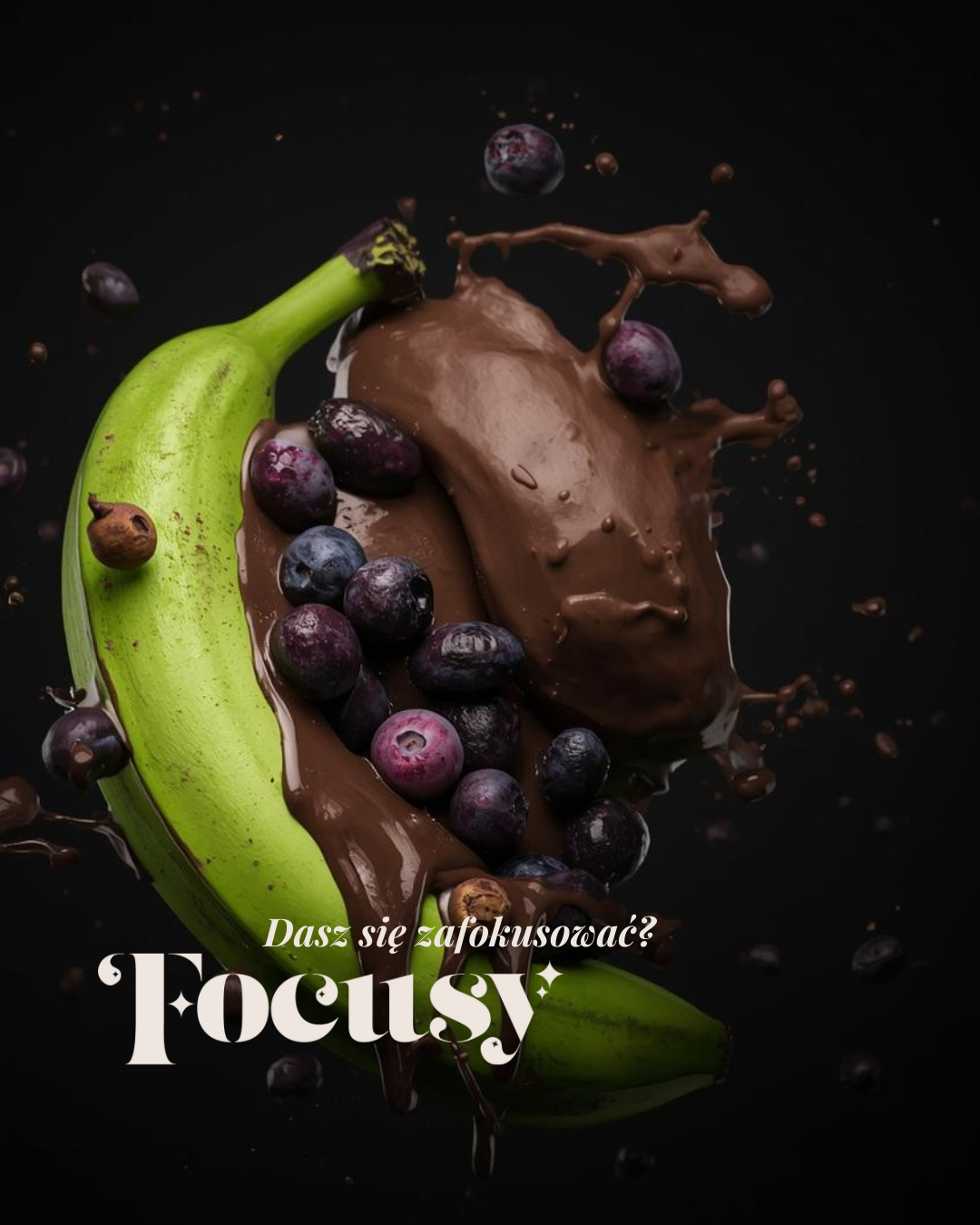 KOLUMBIA ANTIOQUIA ✦ owocowy przelew