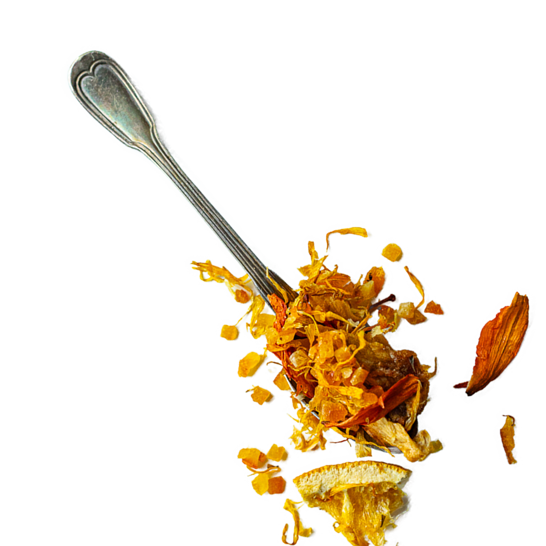 TANGO Z MANGO ✦ letni susz owocowy