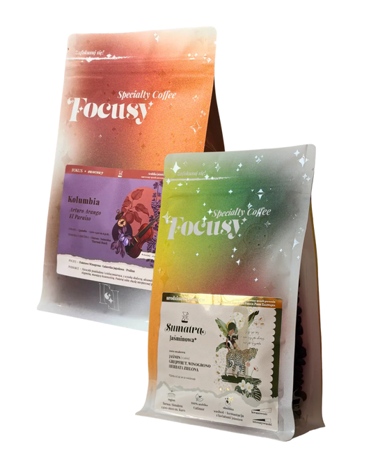 PREMIUM DUET  ✦ (nie) tylko do święta 2x200 g