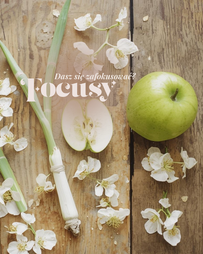 PERU by Maria Garcia & Jose Rivera ✦ kwiatowy przelew