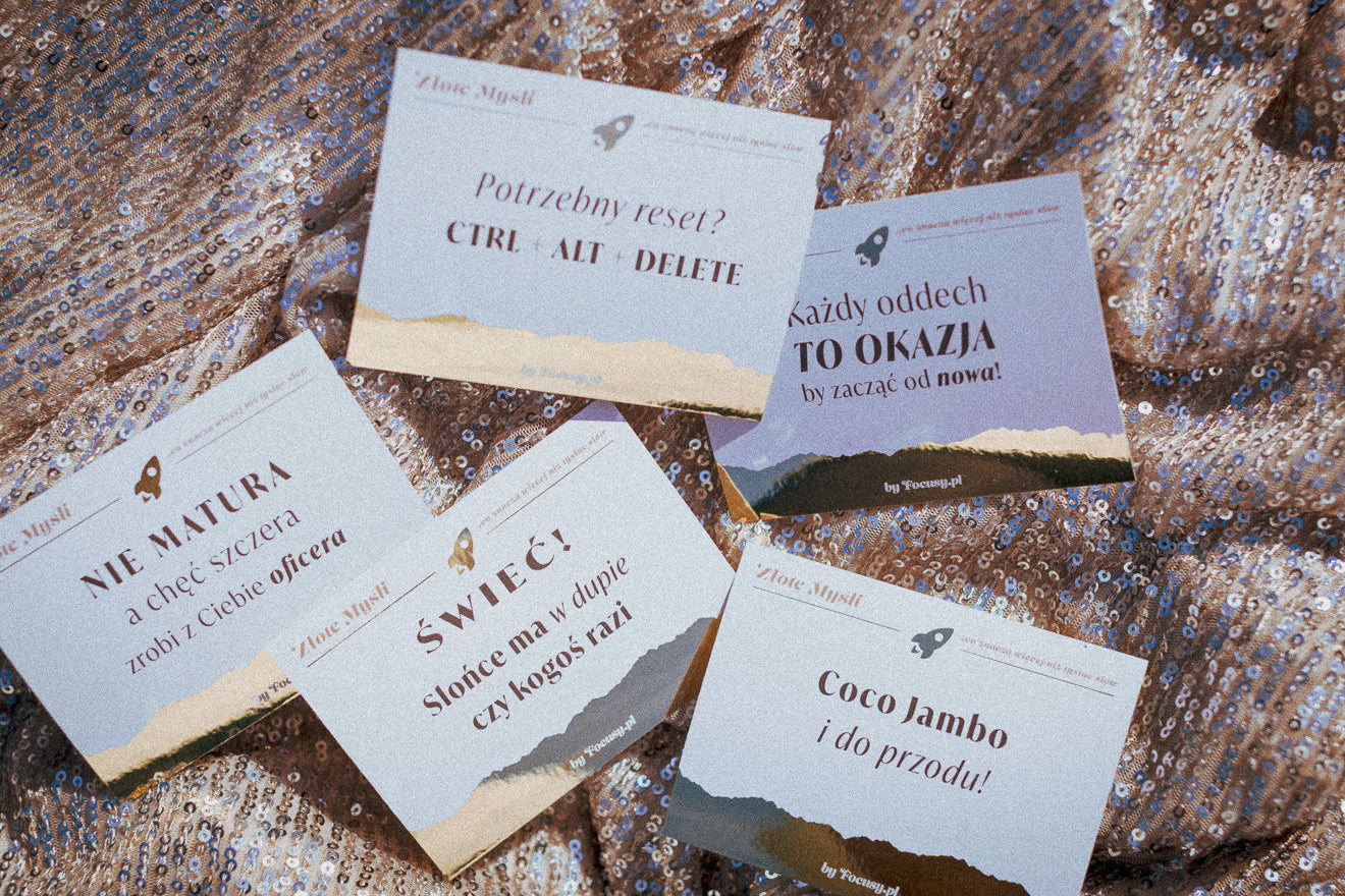 PREZENT ✦ WŁASNA ETYKIETA z dedykacją