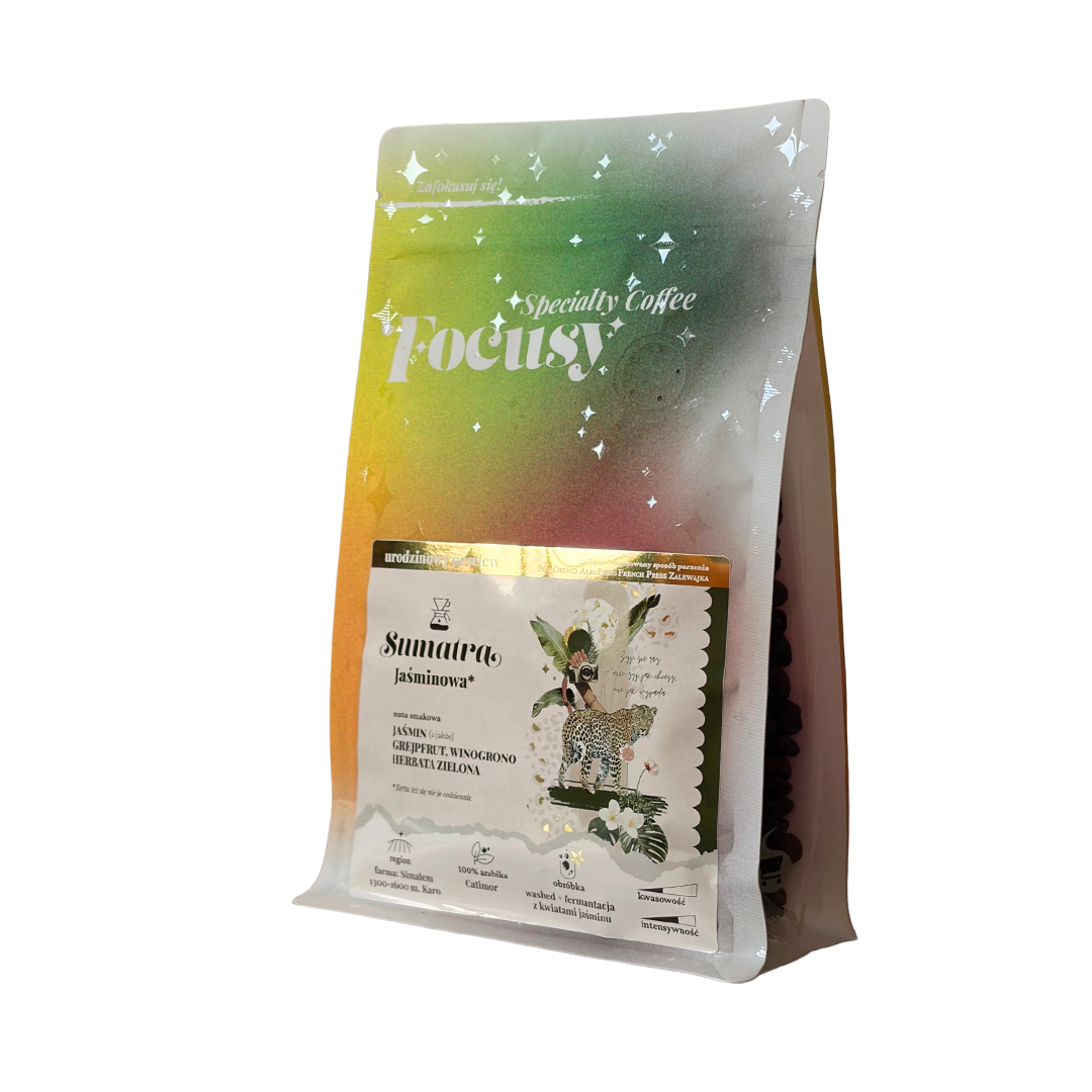 KWIATOWY DUET  ✦ kwiatowy przelew 250g 200g