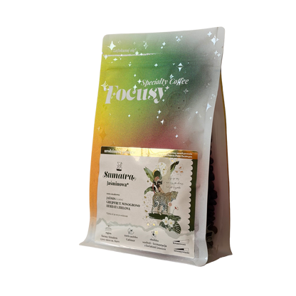 KWIATOWY DUET  ✦ kwiatowy przelew 250g 200g