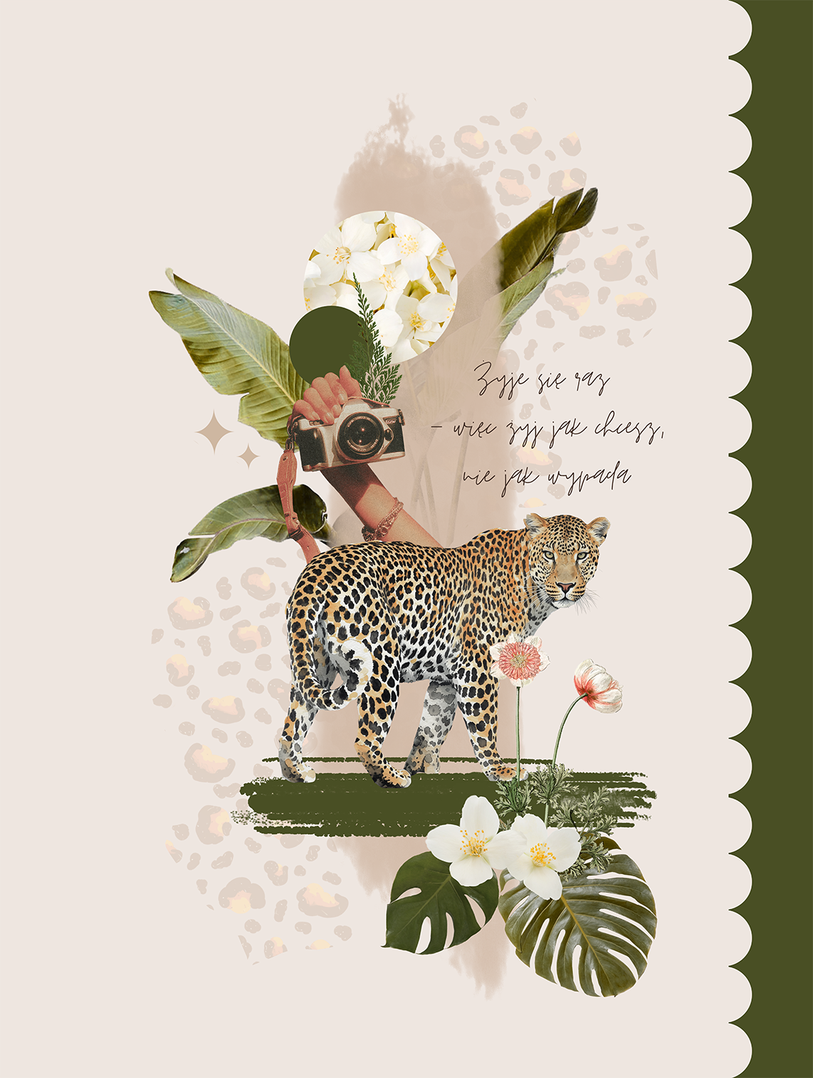 SUMATRA Jaśminowa ✦ urodzinowy przelew 200 g