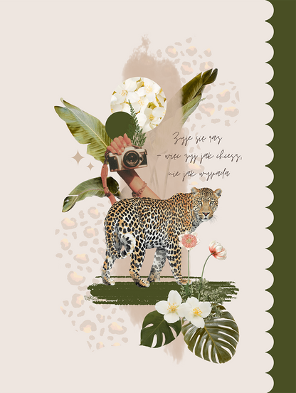 SUMATRA Jaśminowa ✦ urodzinowy przelew 200 g