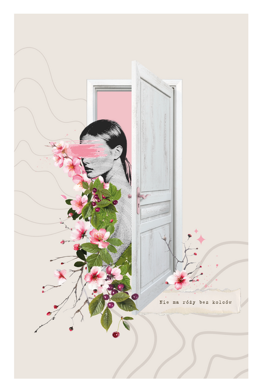 KOLUMBIA San Agustin ✦ soczysty przelew 250 g