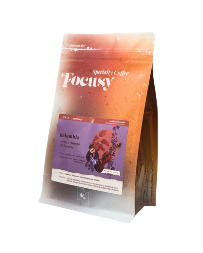 ZESTAW KOLUMBII: 3 różne oblicza ✦ owocowy przelew 2x250g 1x200g