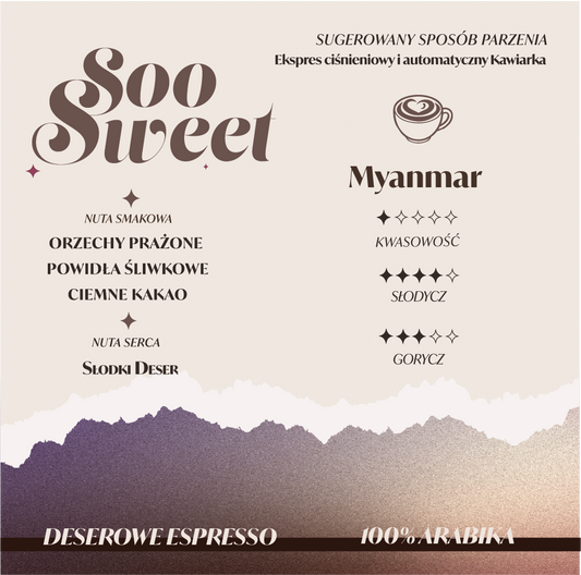 Palarnia kawy Focusy kawa specialty Warszawa Wilanów Sylwia Rachfalska arabika robusta ziarno kawy ekspres cappuccino alternatywy drip chemex