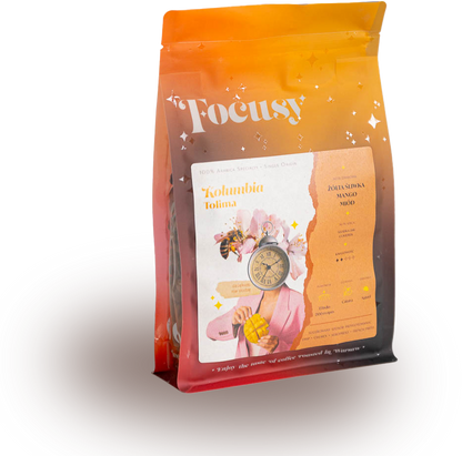 focusy-kawa-palarnia-kawy-coffee-kolumbia-tolima-elindio-natural-kawa-speciality-coffee-roastery-kawa-do-metod-alternatywnych-pod-alternatywy-owocowe-nuty-smakowe-drip-aeropress-chemex-french-press-jasno-palona-mango-miód-śliwka-warszawa-wilanow-sklep