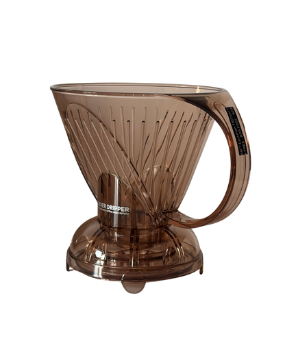 Clever Dripper ✦  najłatwiejsze z urządzeń do parzenia (500 ml kawy na raz)
