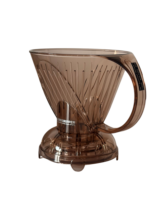 Clever Dripper ✦  najłatwiejsze z urządzeń do parzenia (500 ml kawy na raz)