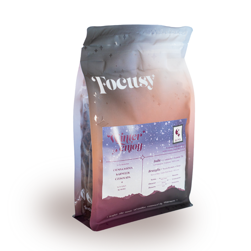 Indie deserowy przelew Palarnia kawy Focusy kawa specialty Warszawa Wilanów Sylwia Rachfalska arabika robusta ziarno kawy ekspres cappuccino alternatywy drip chemex